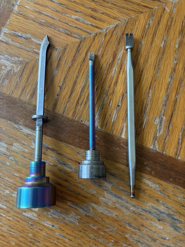 Electronic Dab Coil And Battery