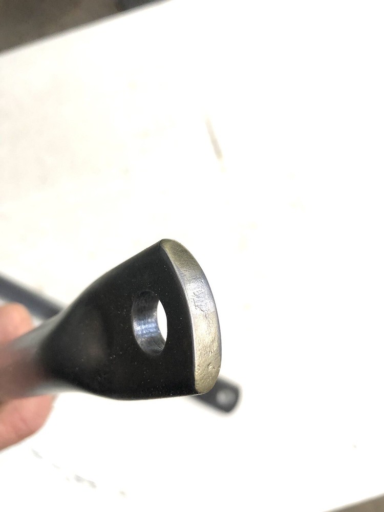 harley Davidson Replacement Front Springer Legs For Knucklehead Flathead Panhead