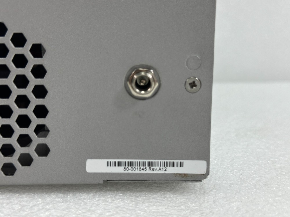 Spirent VCTL-2000A TestCenter Virtual Controller Rev.D NO AC FREE SHIPPING 🚚