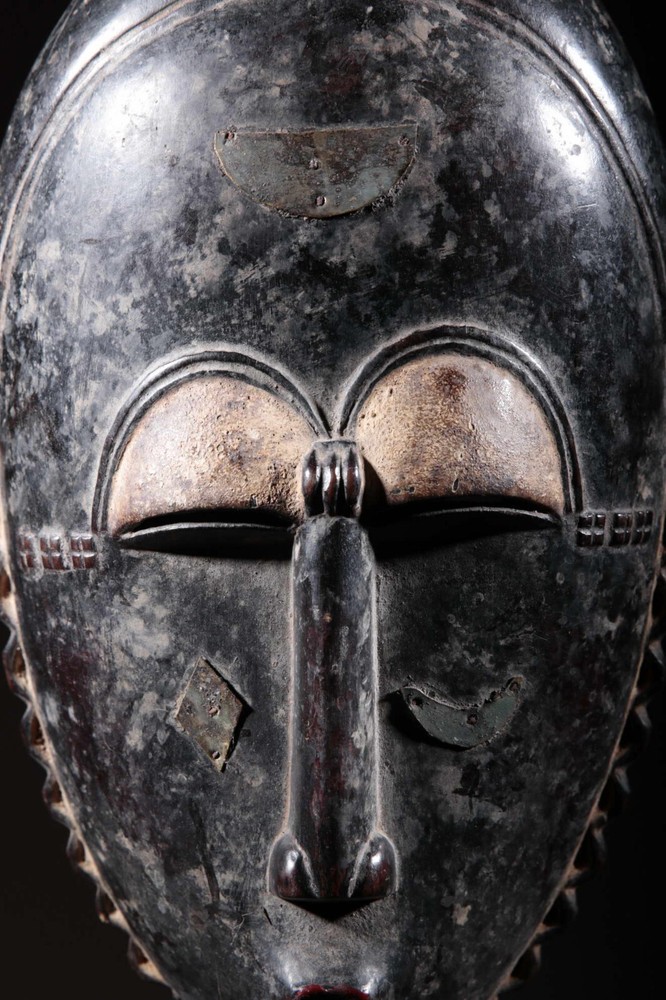 Mask Yohouré 2226