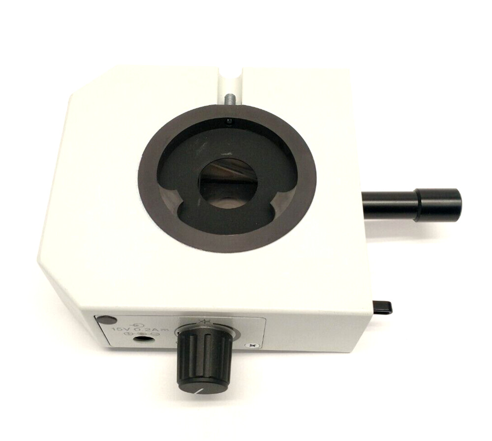 Olympus U-APT Microscope LED Arrow Pointer Red & Green T5 15V 0.2A