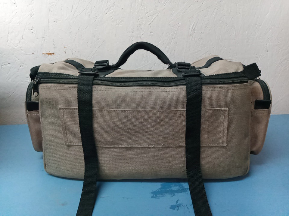 SUNPAK Flash, Camera Accessories In Camera Bag (LL)