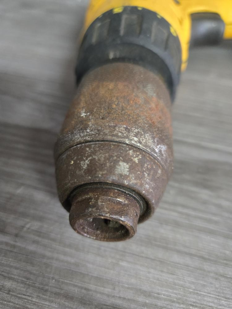 DEWALT DW997 (PSO038622)