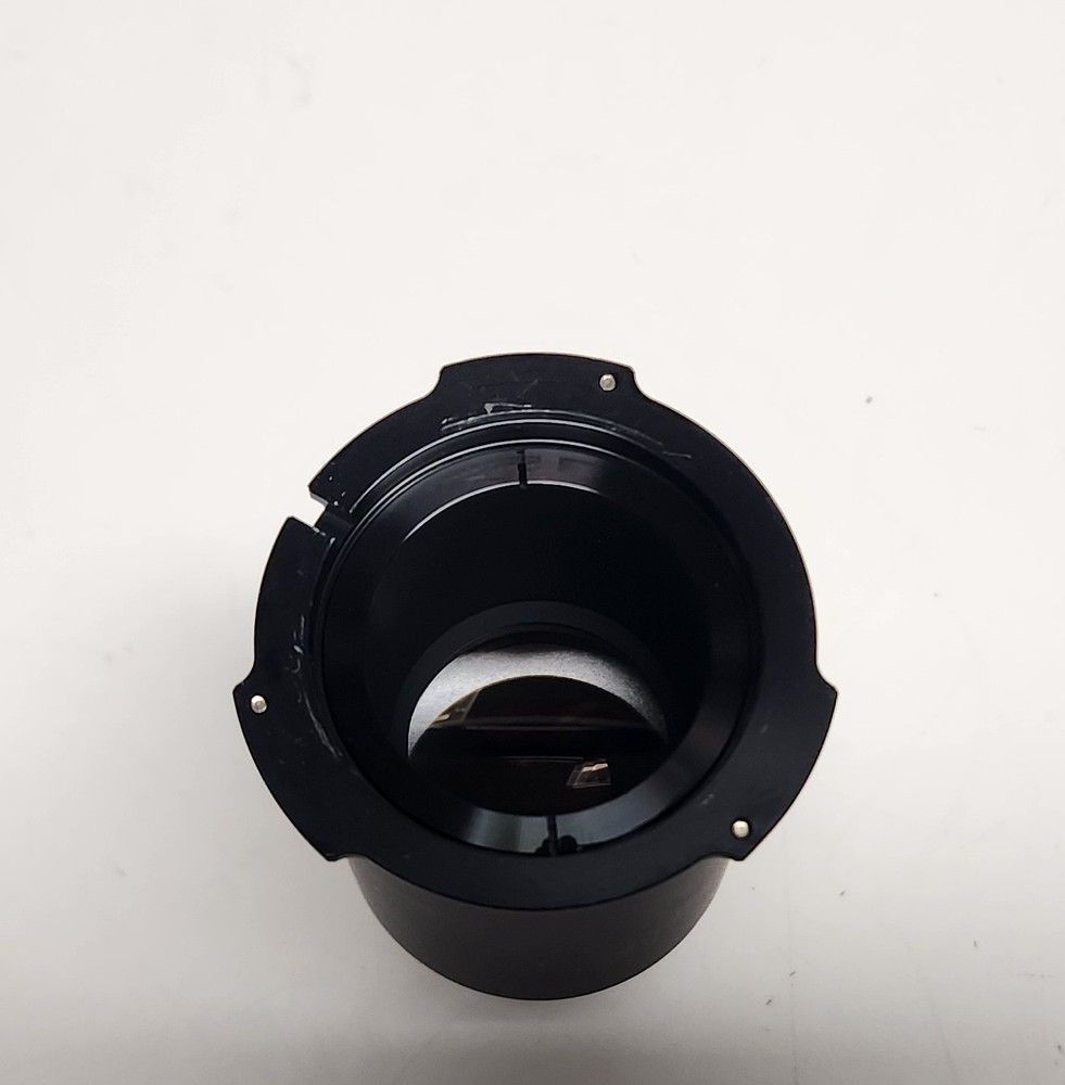 Nikon C-HGFIA Microscope Adapter