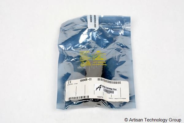 NI SCC-FT01 Feed Through Component