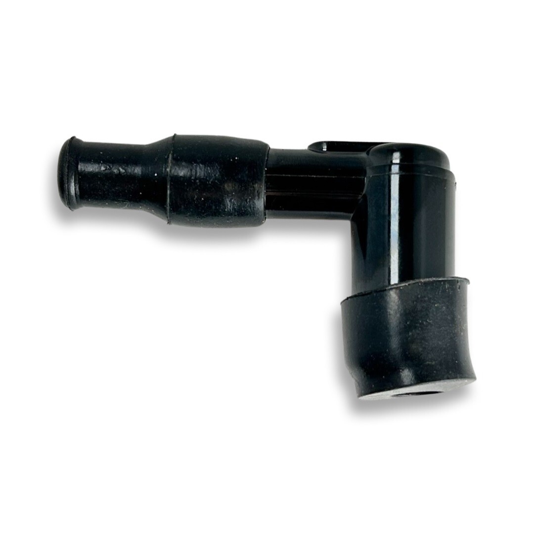 LD05FP Replacement Spark Plug Caps for ATV's Motorcycles Snowmobiles - (PAIR)