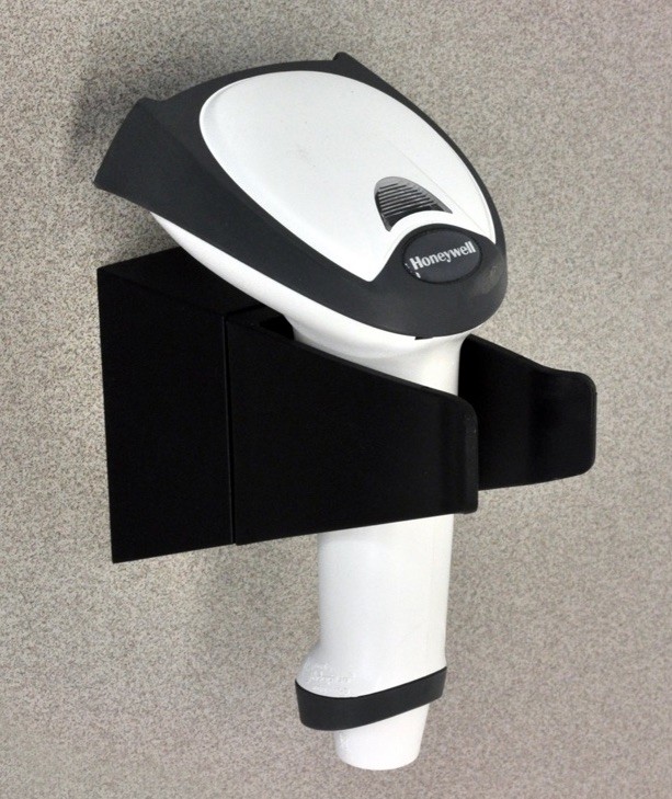 Ergotron 97-566 Handheld Scanner Holder