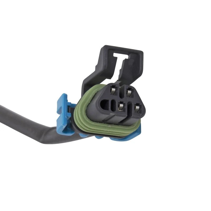 BBK 1115 GM Corvette Camaro O2 Sensor Wire Harness Extensions 12 (pair)