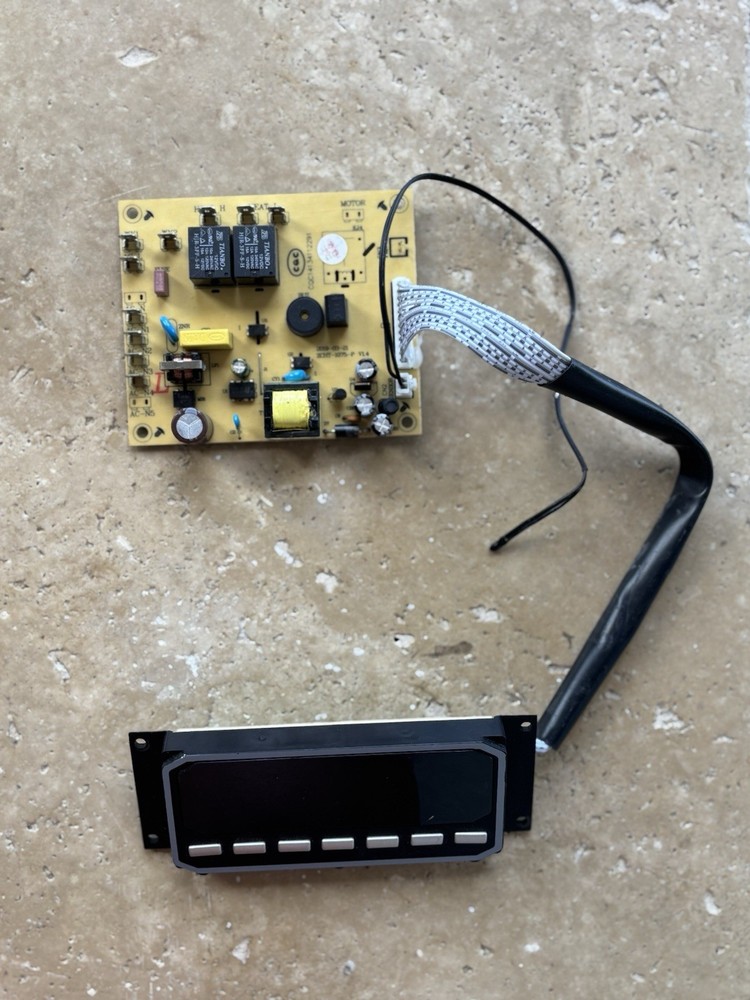 Miscellaneous Electronics - Not Working For Parts