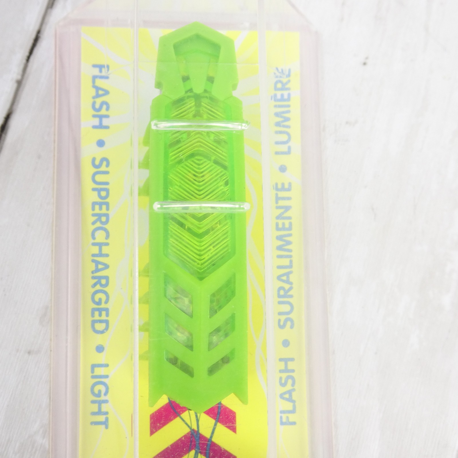 Hex Bug Green Nano Flash Super Fast Nano Supercharged NEW SEALED