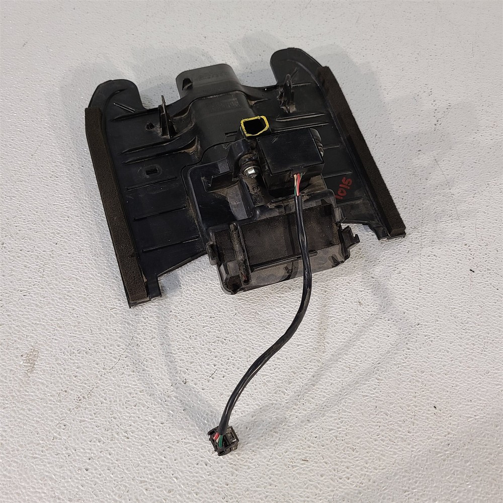 2013 Honda 1100 CB1100 Tip Over Angle Sensor with Bracket PS1015