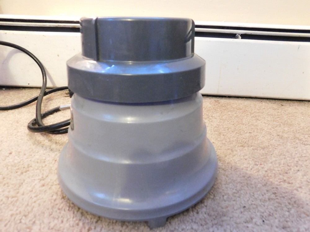 Waring Bar Blender 34BL91 (BB150) Replacement Part Motor Base Only