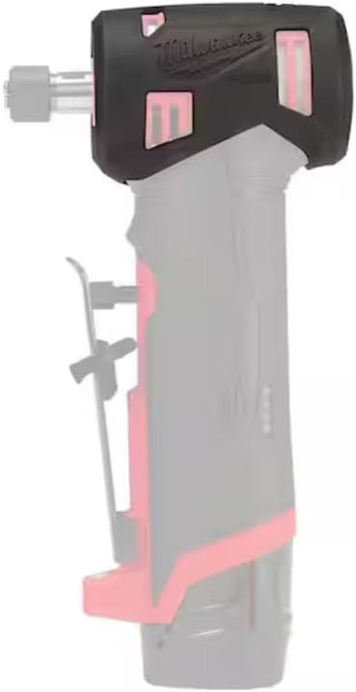 M12 FUEL™ Right Angle Die Grinder Protective Boot