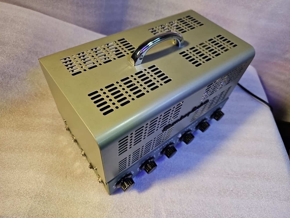 STROMBERG-CARLSON AU-57