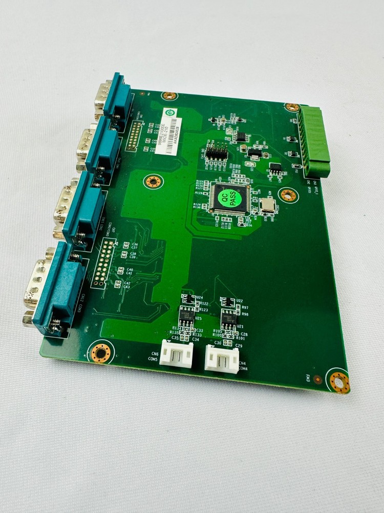 Advantech MIOE-210 19A6E21000 MI/O Extension Module