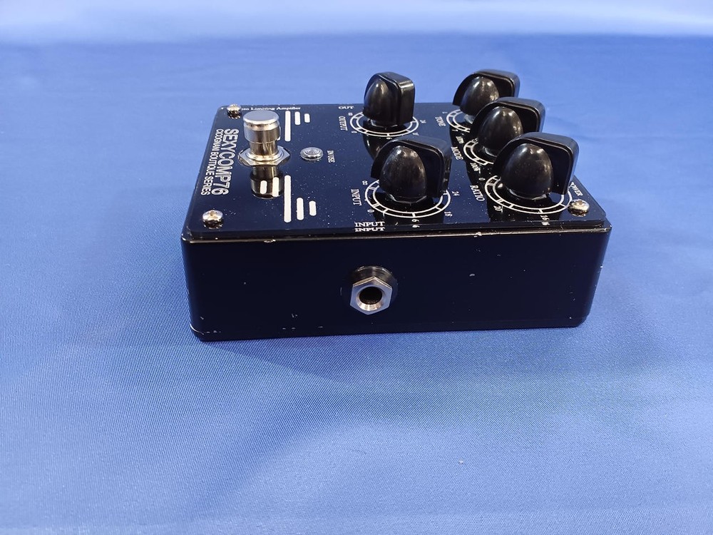 CICOGNANI Comp 76 Compressor