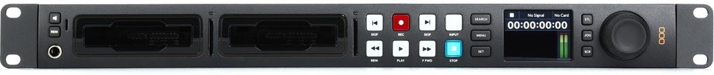Blackmagic Design HyperDeck Studio HD Pro
