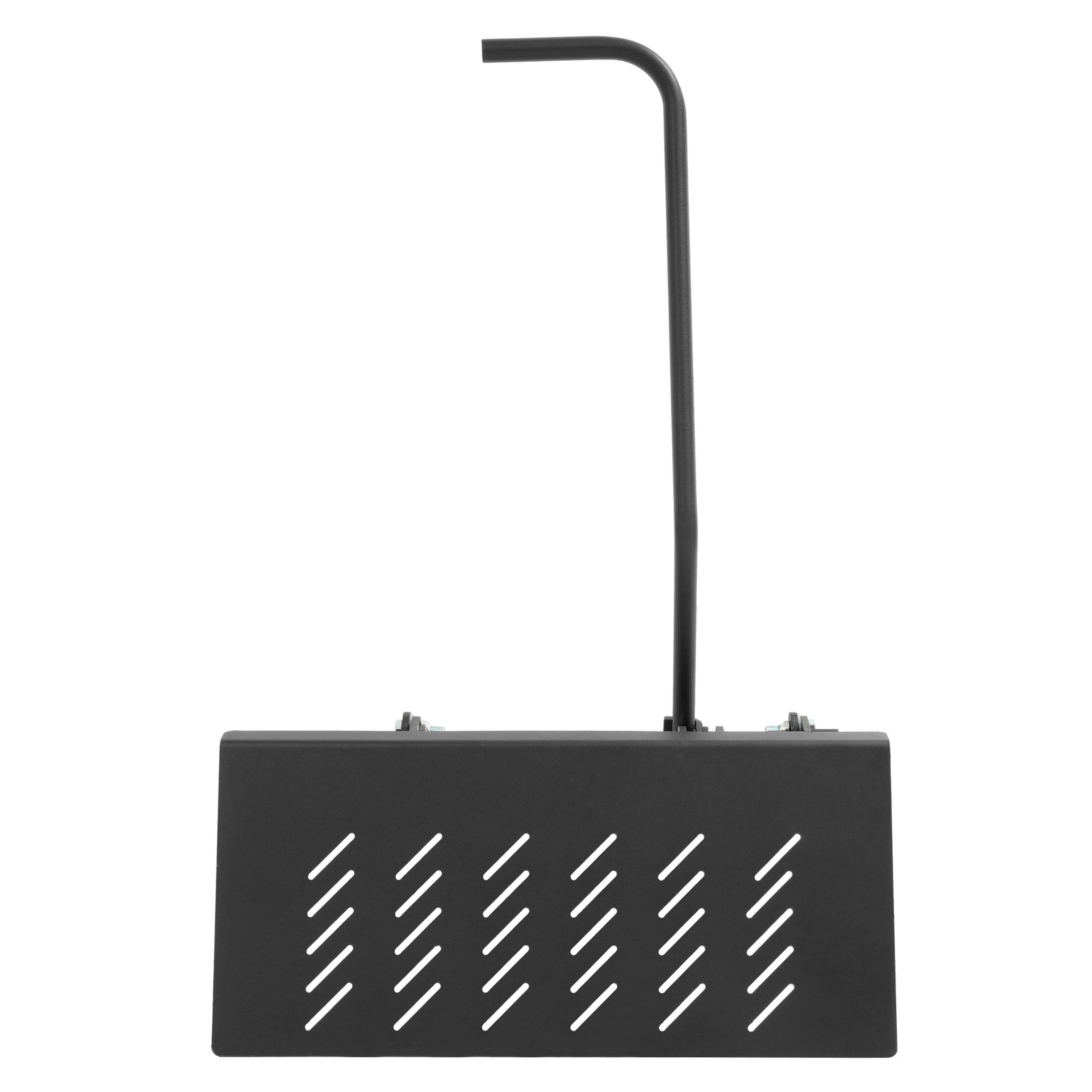 Chute Blocker For ZT Mowers Toro #ACS6000ULS 088-6003-00 w/Mounting hardware