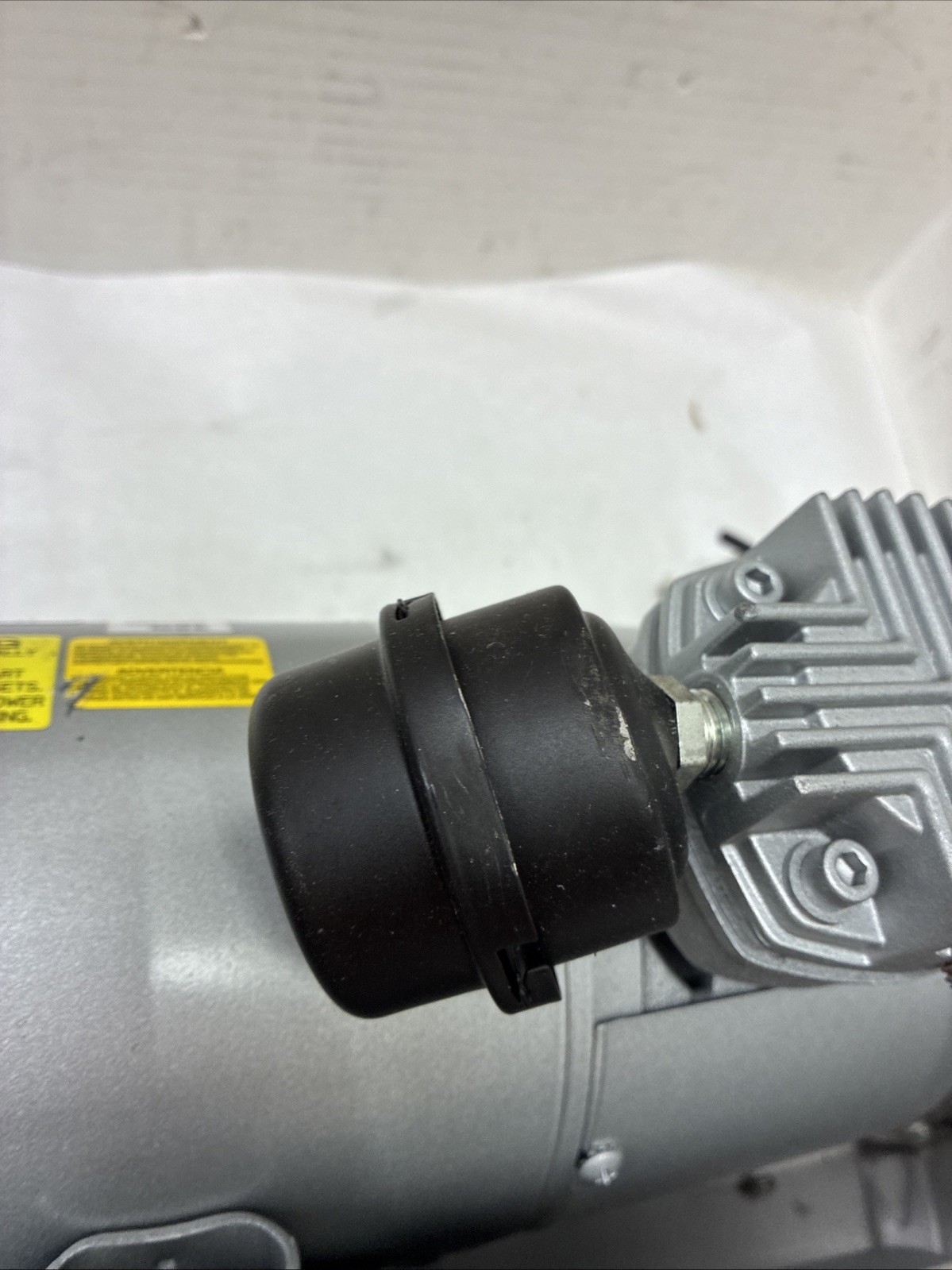 Multiplex 00214970 - Air Pump Aph3 3Gal Ss