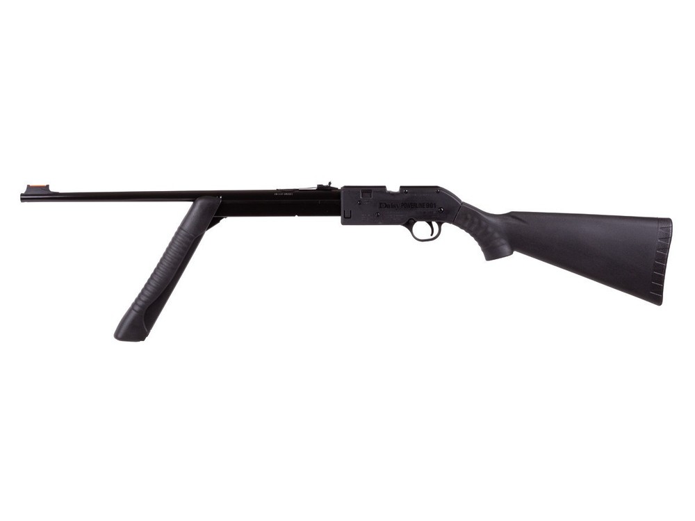 (NEW) Daisy Powerline 901