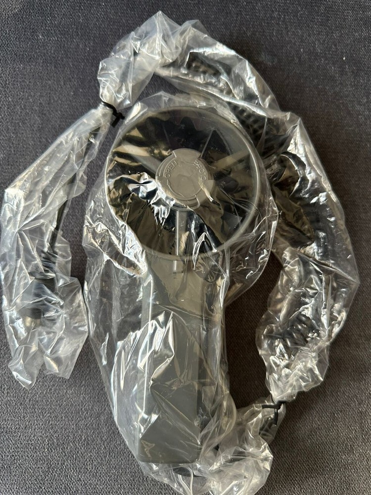 AIRFLOW VOLUME ANEMOMETER-PSYCHROMETER WDCFM8912 GENERAL TOOLS