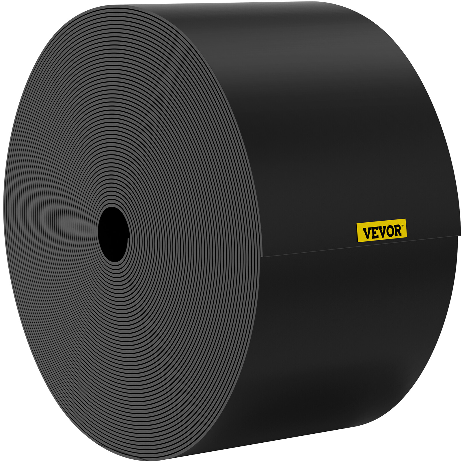 VEVOR Landscape Edging Terrace Board 60 ft x 10 inch Lawn Garden Border No Dig