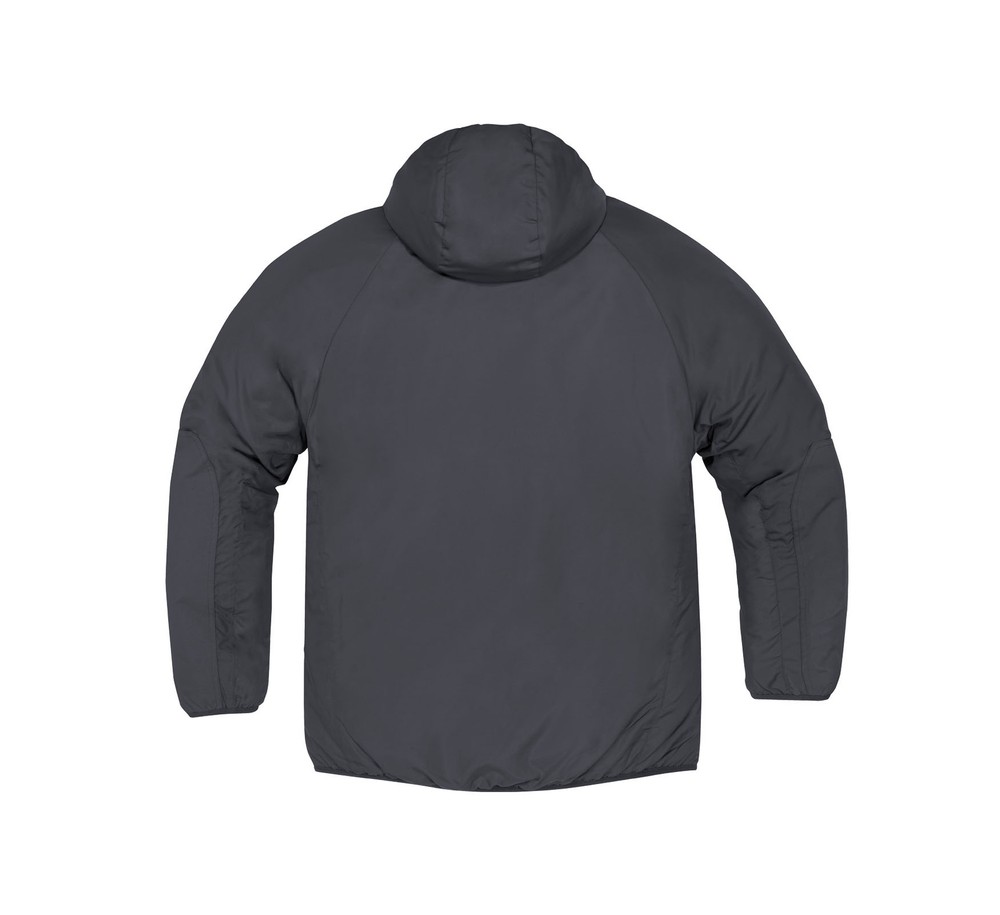 VIKTOS Alphadawn XP Black Jacket (13057)