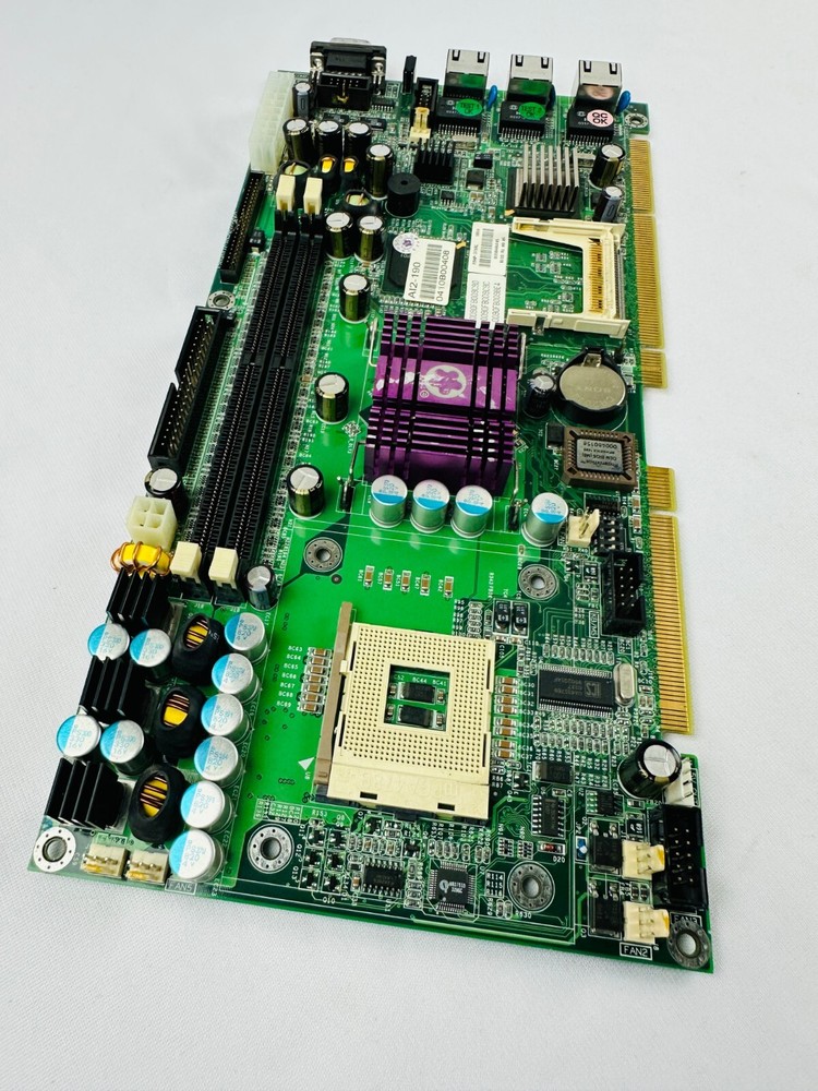 Portwell PPAP-3710L CPU Board