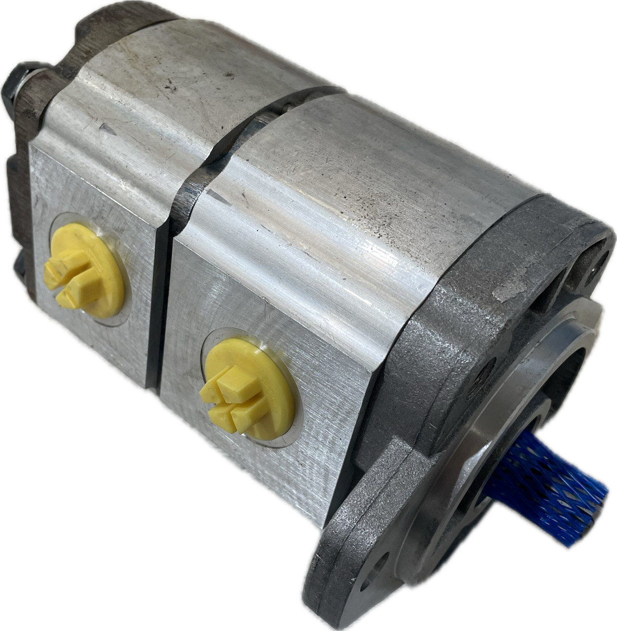 Benford Terex Roller  TV1300 TV1400 Hydraulic Gear Pump 1734-1002