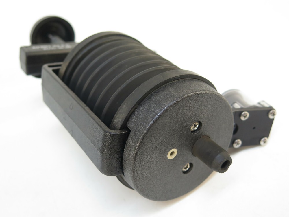 MSA Kwik-Draw Sampling Pump Model: 487500