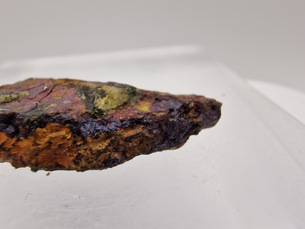 Copper Ore From Michigan , USA