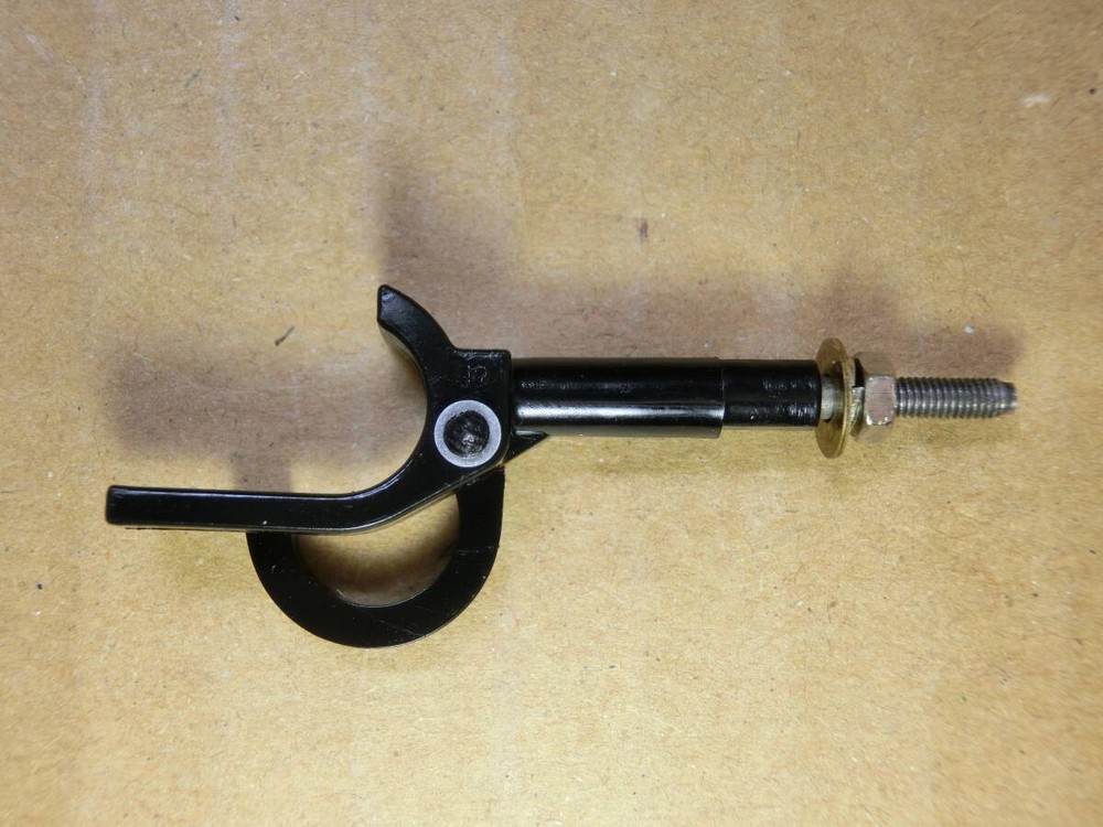 Technics SL-23 Armrest (Included) - Functionality Unconfirmed - Junk Item