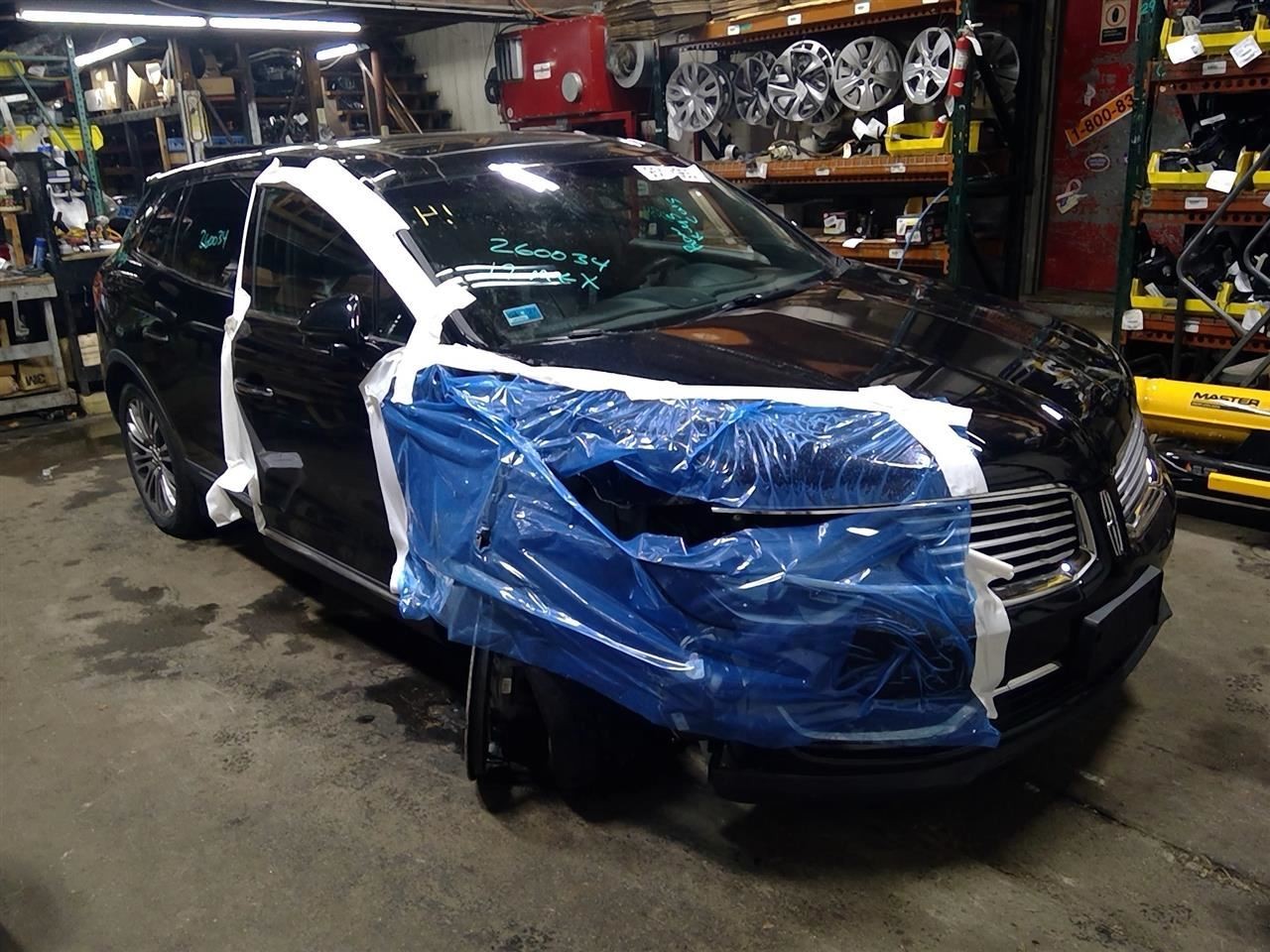 Communication Voice Recognition Sync Module Fits 16-19 FIESTA HA1T-14G370-KCA