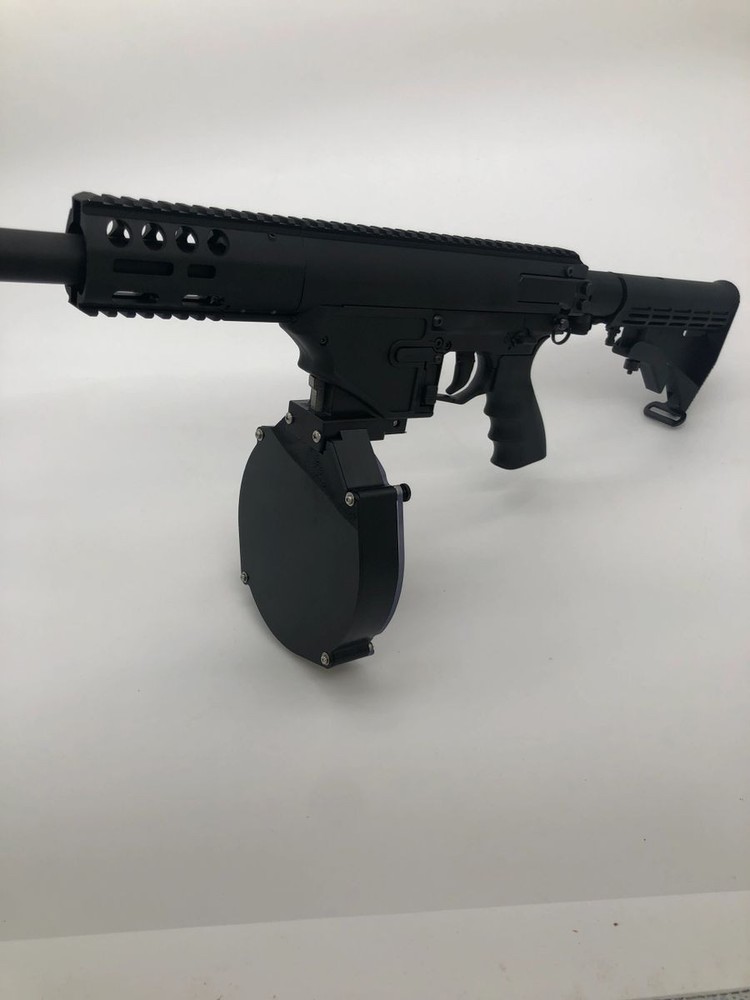 M17 / CQC Gen3 Drum40 Mag