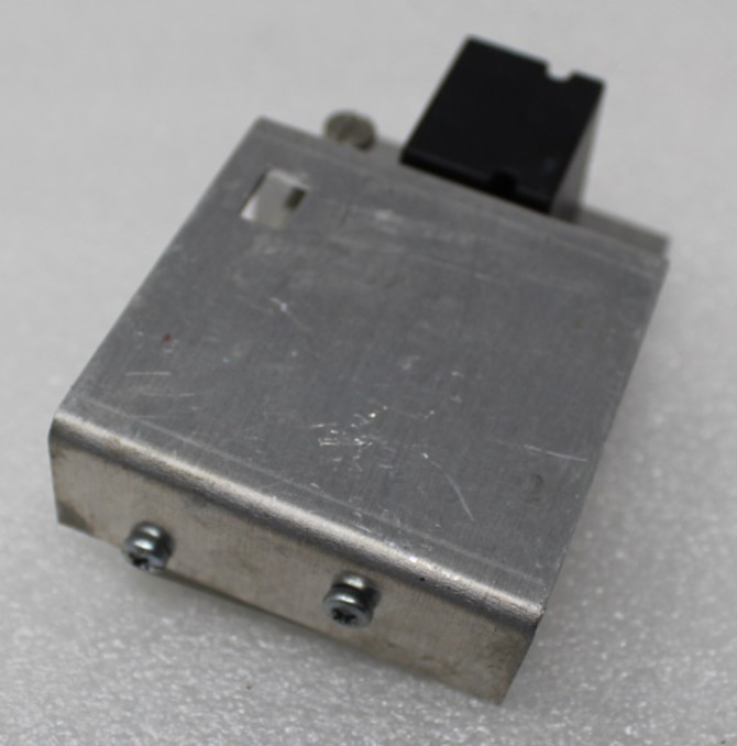 KEYENCE BARCODE SCANNER Reader BL-180W