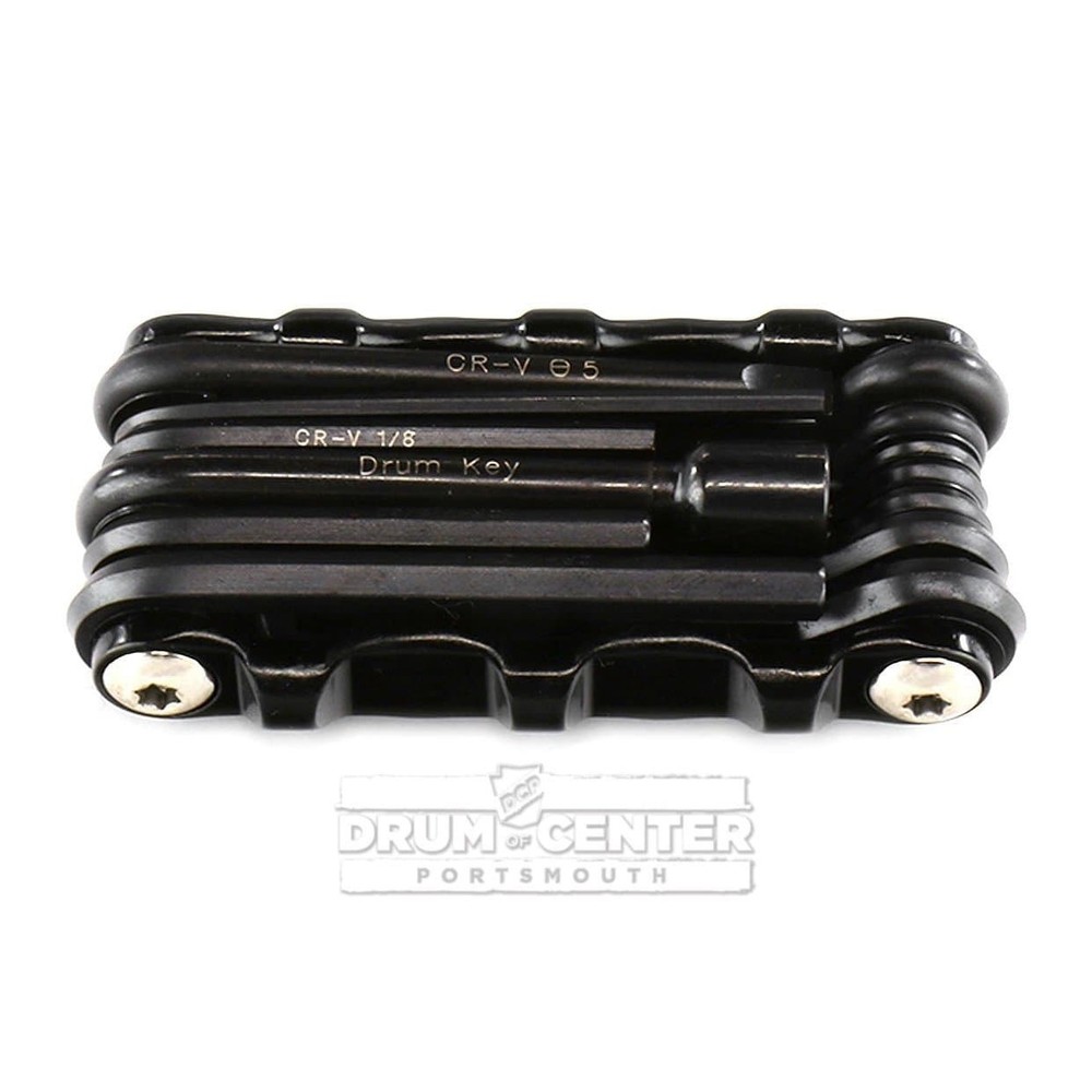 Ahead Compact Drum Multi-tool