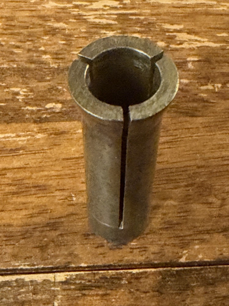 RCBS Bullet Puller Collet .45 Caliber