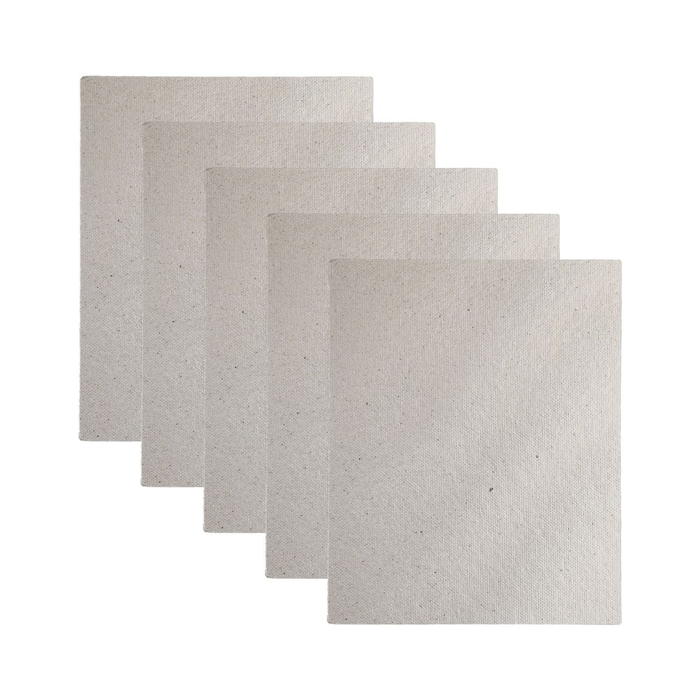 Easy Replacement and Installation Cut to fit Mica Waveguide Sheets Simple and