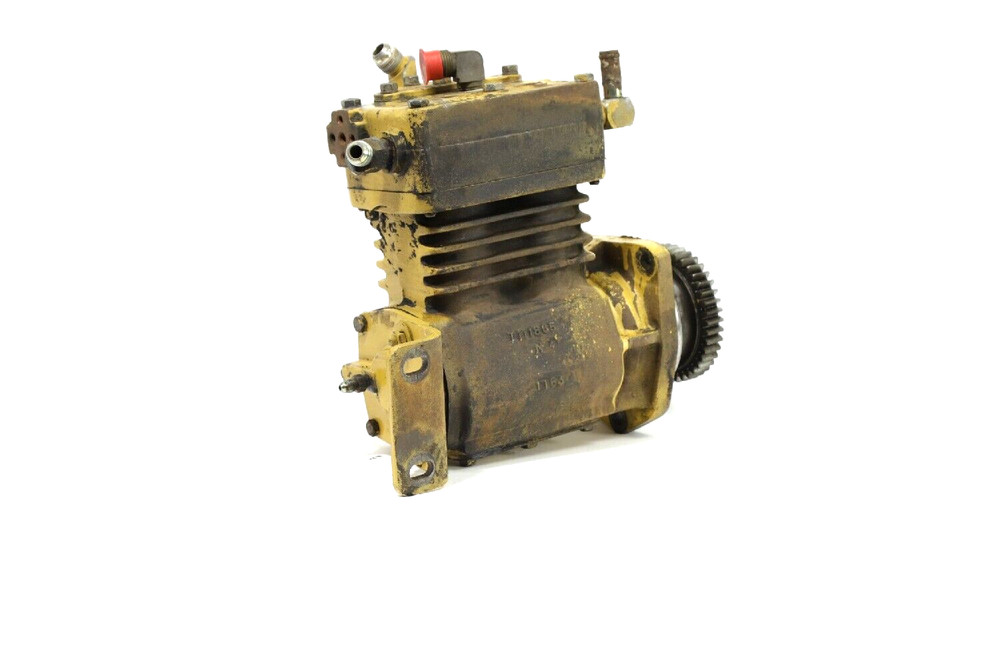 Caterpillar Bendix TU-FLO 750 Air Compressor | 164-7564