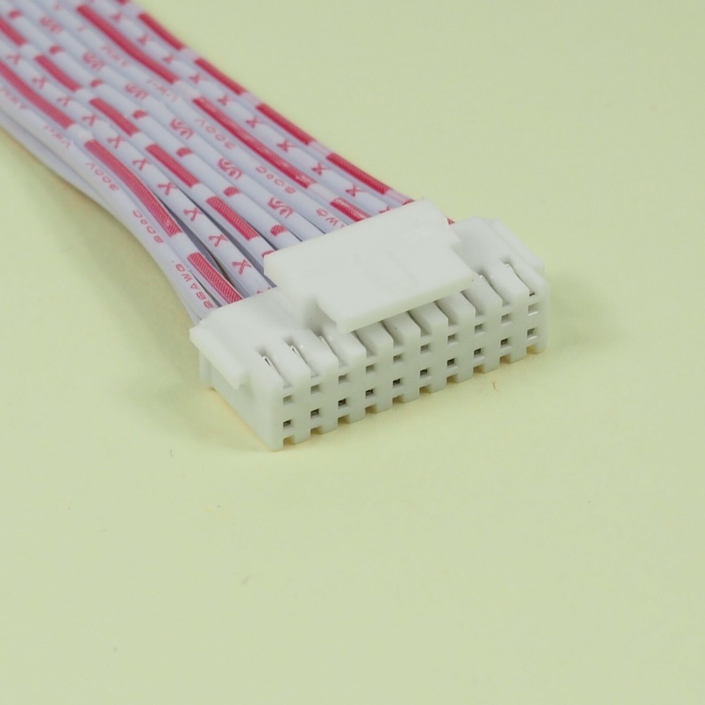 8 inch Ebang Ebit 20 Pin signal data ribbon cable E9.3 E9.5 E9i E9i+ E10.2 E10.3