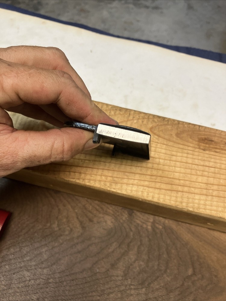 Stanley Butt Marker No 3731/2 - 3 1/2