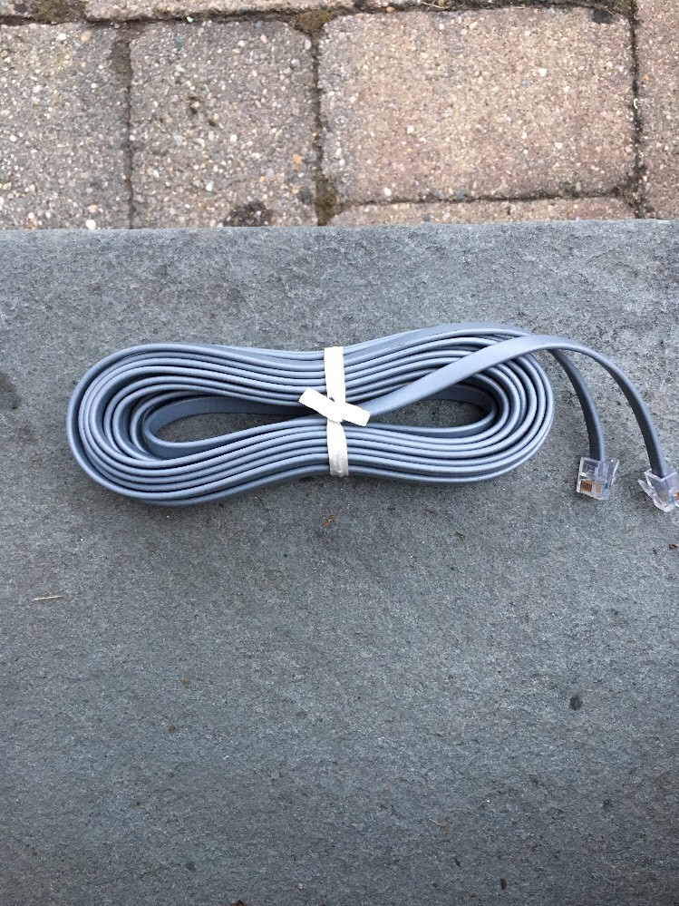 NEW Adirondack Wire Cable AWC 8100 25W