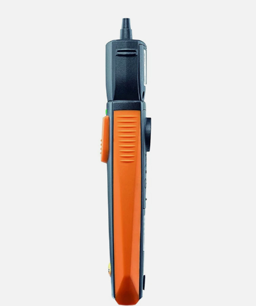 NEW TESTO 0560 1510 Differential Pressure Manometer