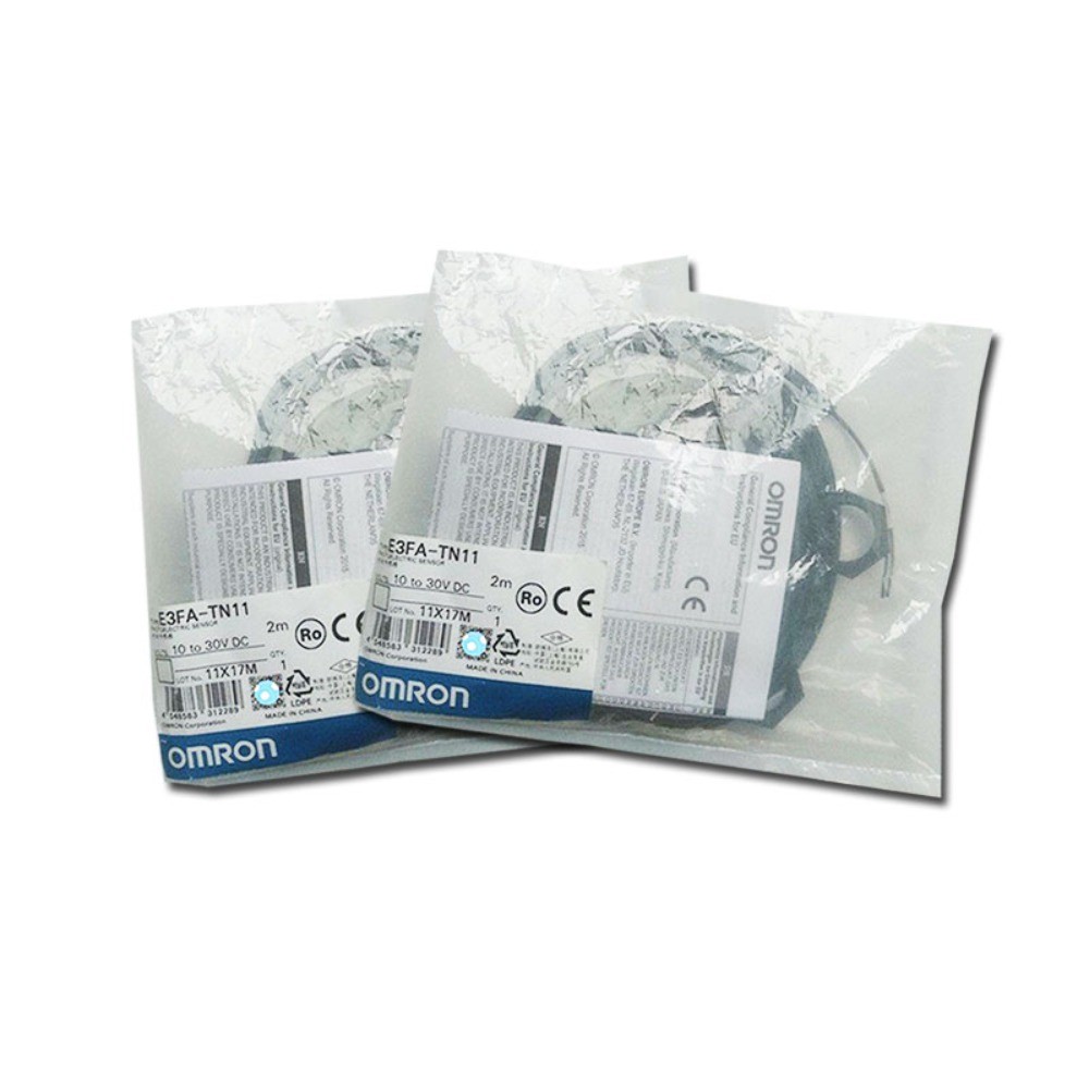 1PC New E3FA-DN11 E3FA-TN11 E3FA-VN11 E3FA-DP11 E3FA-LP12 E3FA-RN11 Omron switch