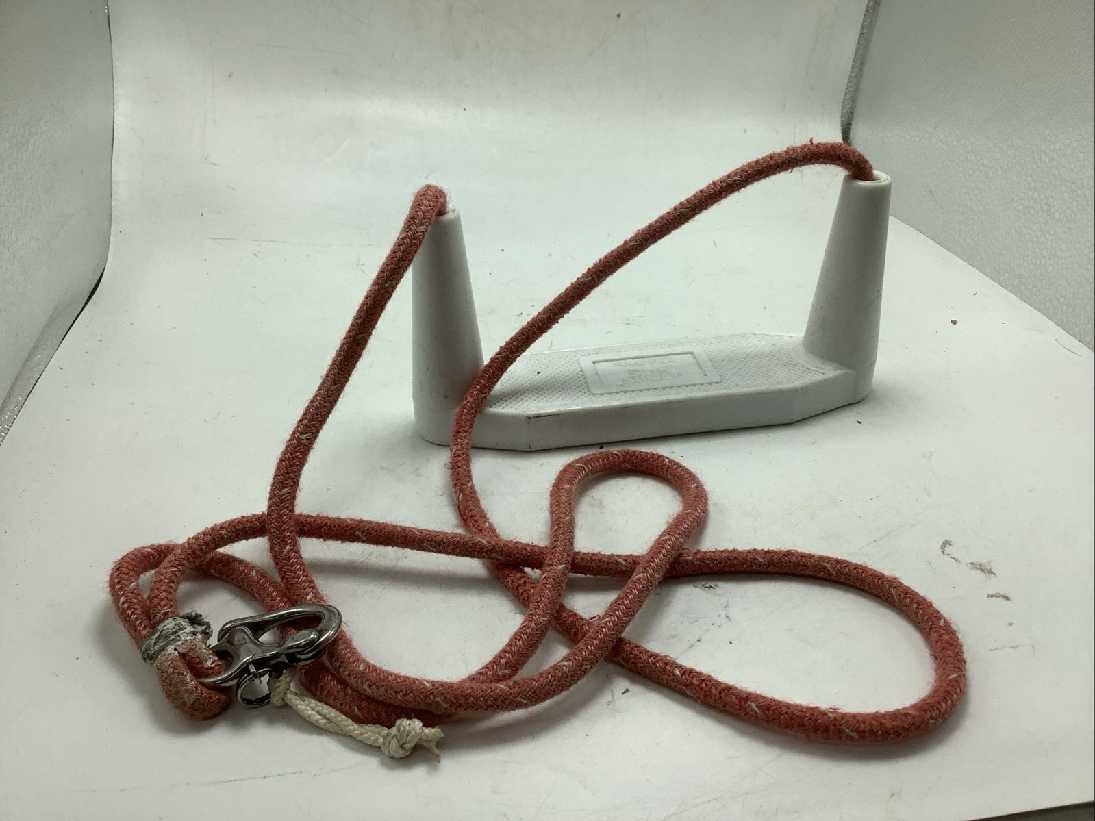 Vintage Idea Company Happy's Swim Stirrup Free Shipping