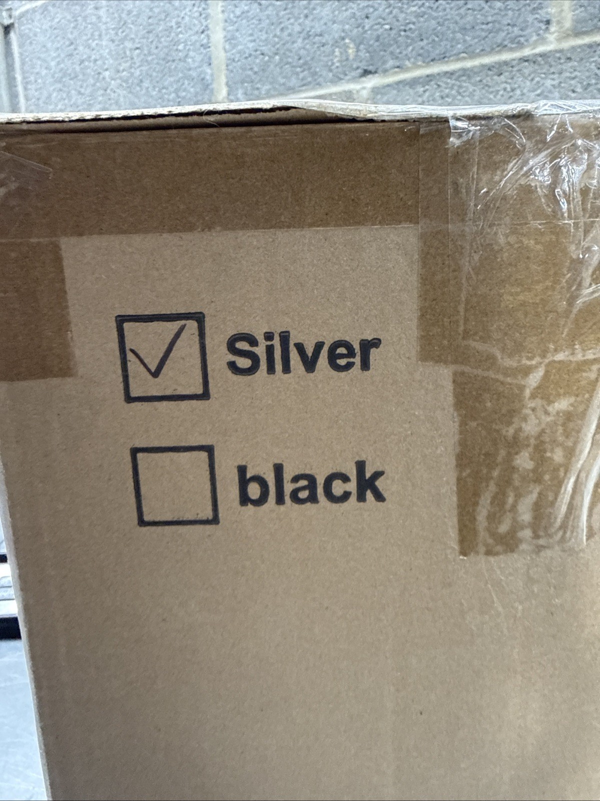 NEW Fohere Electric Slicer Machine Model: SL-519N