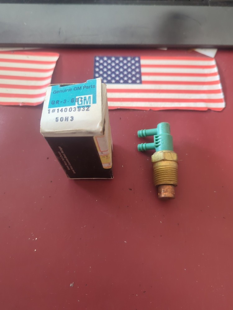Ported Vacuum Switch Standard PVS24 NEW VINTAGE