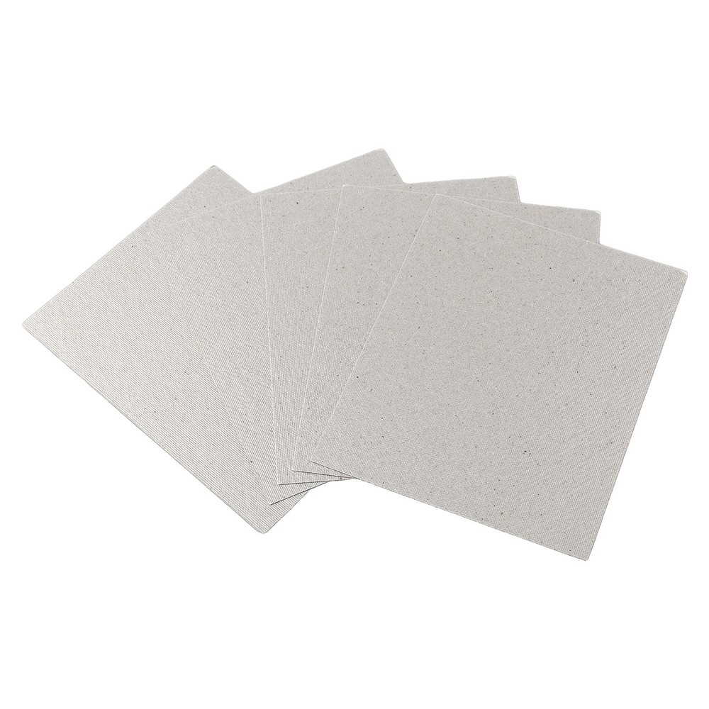 Easy Replacement and Installation Cut to fit Mica Waveguide Sheets Simple and