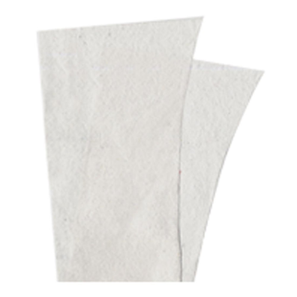 Spectra Bleeding Art Tissue White