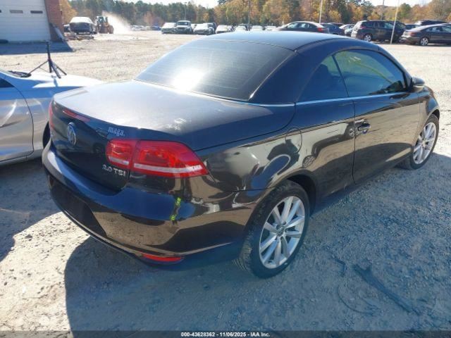Fuse Box Engine Compartment Fits 12-16 EOS 4915242